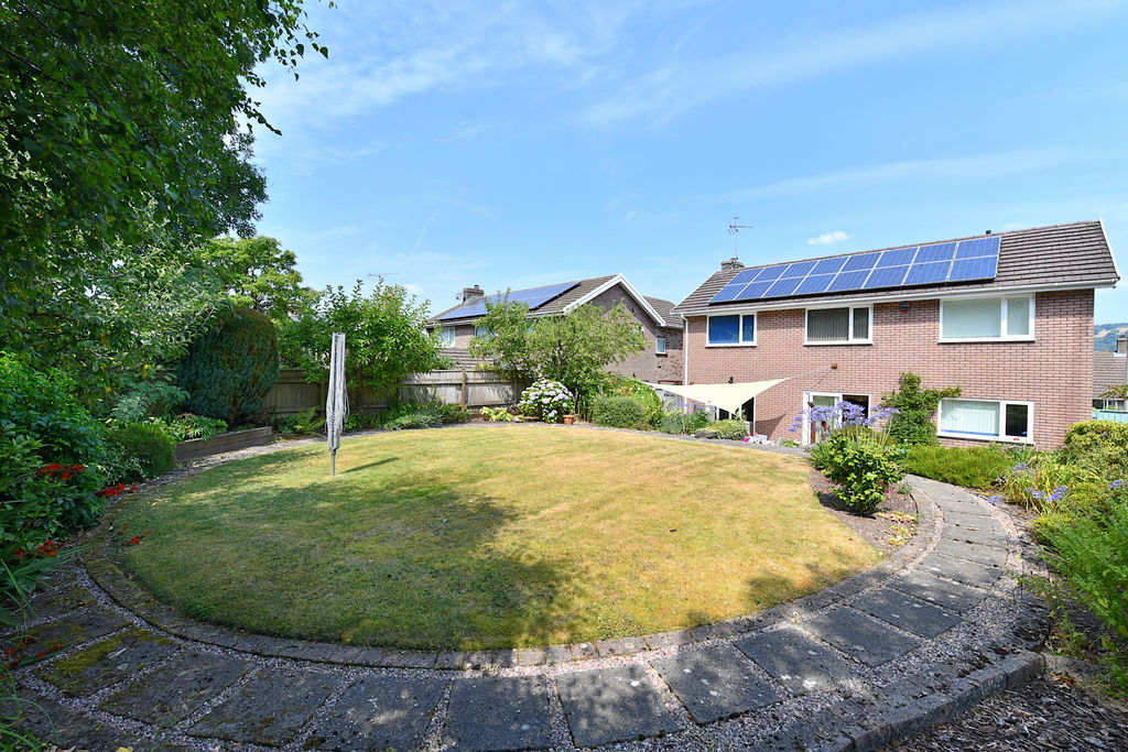 Garden- click for photo gallery